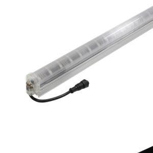 Addressable Hot Videos DMX512 LED Digital Tube Lights