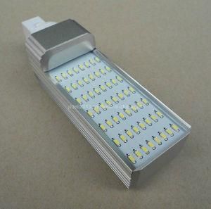 High Power G24 4pin 2pin AC220V SMD LED Spotlight Bulb Lamp