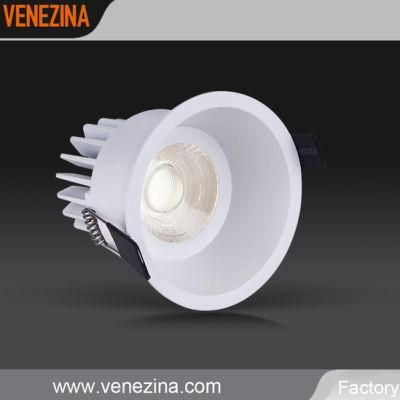 High Power COB LED Source Recessed Spot Down Light-R6867