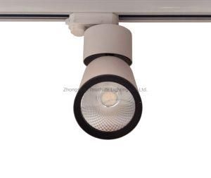 New Style LED Track Light for Clothes Shoes Chain Shops (TLDT820)