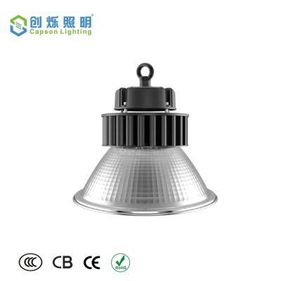 Wholesale 130lm Per Watt 250W LED High Bay Light with 3years Warranty CS-RGB-250W