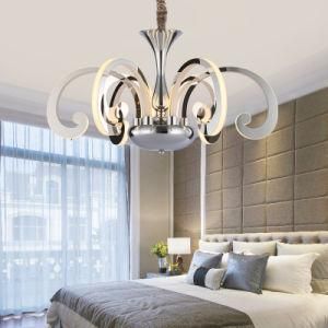 Warm White Decorative Lamp Pendant Modern Light