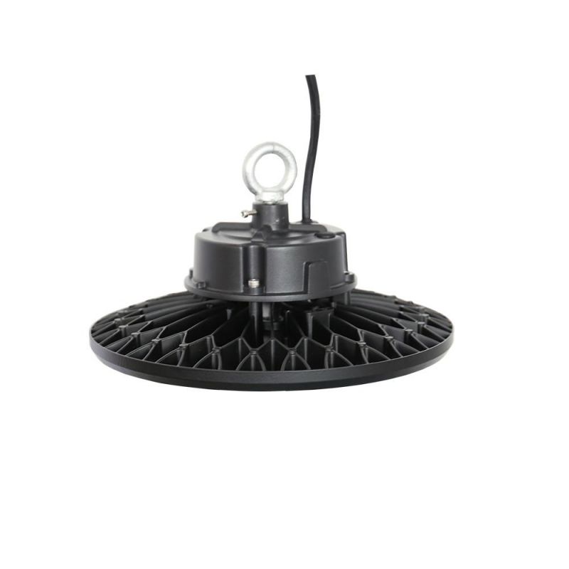 LED High Bay Light UFO 150W 200W 250W Dali Dimmable