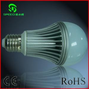 8W Dimmable LED Bulb (SDB8W-01)
