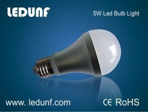 High Lumen 5W LED Bulb Lamp (LDF-BL-AL05)