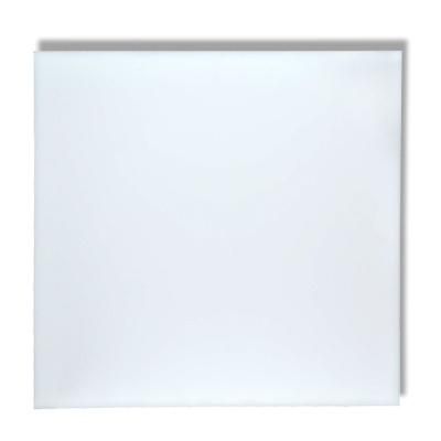 LED Frameless Panel Light with Emergency Function Optional