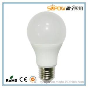 Mini Globe LED Bulb New Design A60 7W 8W 9W E27 Epistar Chip