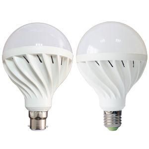 18W Plastic LED Light Bulb (QP-TD-1070)