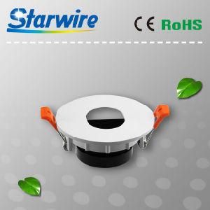 Hot Sale Housing LED Downlight Fixture for MR16 LED Module