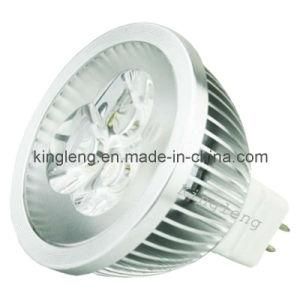 3W MR16 LED Spot Lamp