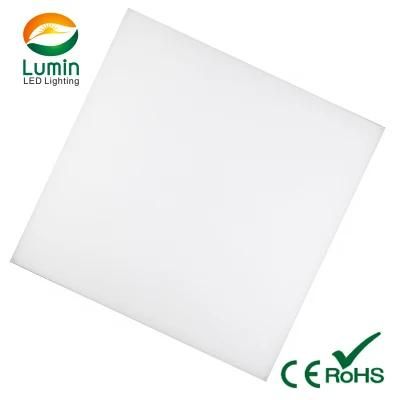 Unique Design 600*600mm Frameless LED Panel