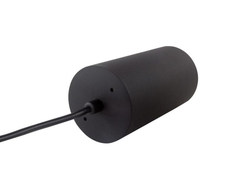 New design Modern LED Pendant Light Suspension Mount for Shopping Mall Cafe IP20