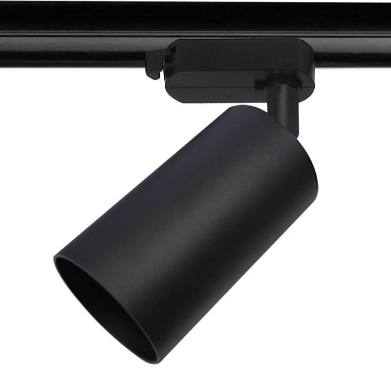 Hot-Sales LED Track Lights Ceiling Lamp PAR30 LED Light Lamp Fixture E27 Lighting