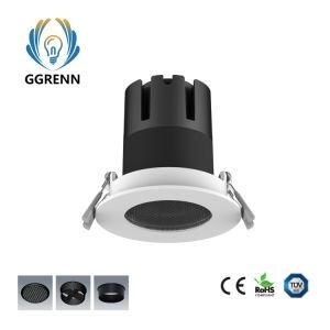 2018 Hot Sale China Manufacture Ce TUV SAA IP54 9W LED Ceiling Lighting for Shopping Mall