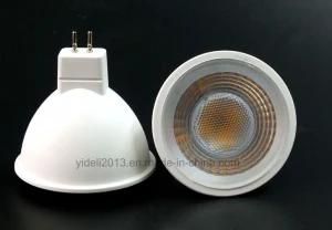 Cheap Price 5W GU10/ MR16/ Gu5.3 LED Spotlight