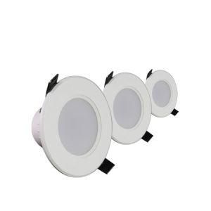 3W White LED Downlight for Indoor Lighting (TT-TD-90)