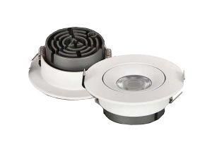 Recessed Adjustable Downlight