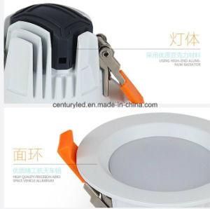 5W 2.5inch SMD LED Ceiling Light