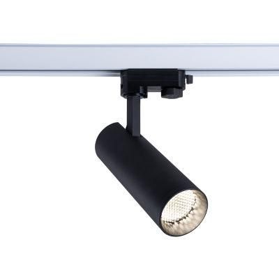 Anti-Glare LED Track Light GU10 Luminaire Fixture Ceiling Light with Honeycomb