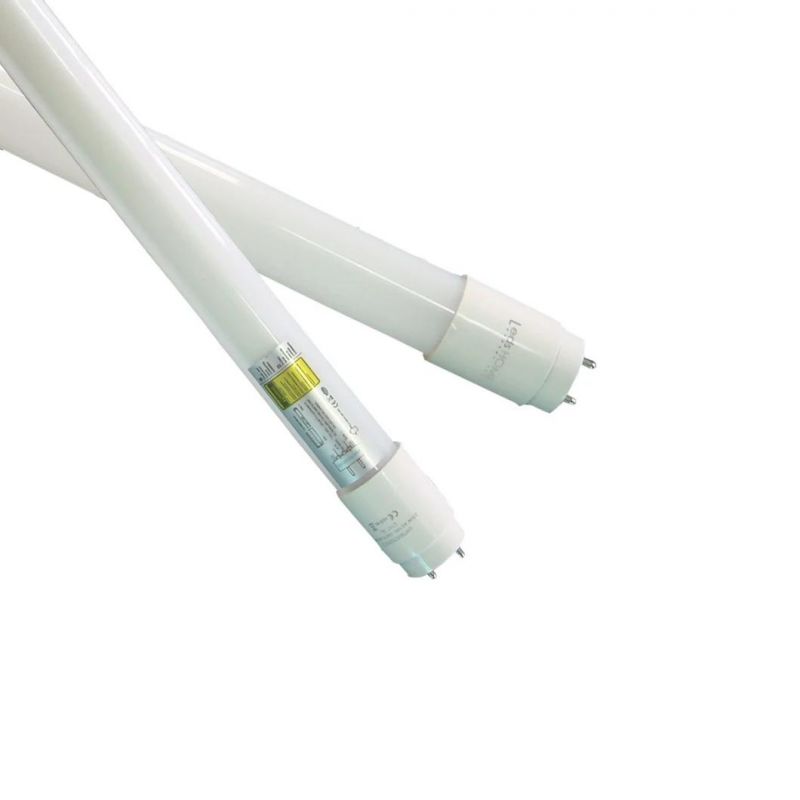 Hot Sale AC85-265V 270 Degree 60cm 9W Compatible LED Tube