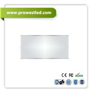300X600mm 24W Office Lighting with 2 Years Warranty Square LED Ceiling Panel Light