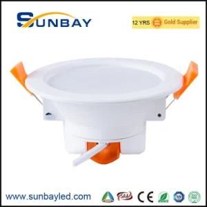 Driver Inside 5W 7W 9W 12W 15W 18W 24W LED Downlight