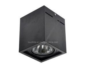 10W LED Cabinet Light, LED Grille Spotlighting