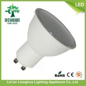 3W 5W 6W GU10 LED Spotlight