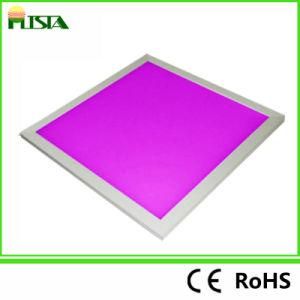 RGB Embedded Ways for LED Panel Light