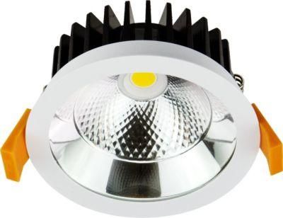 Top Recessed 9W LED Trimless LED Downlight