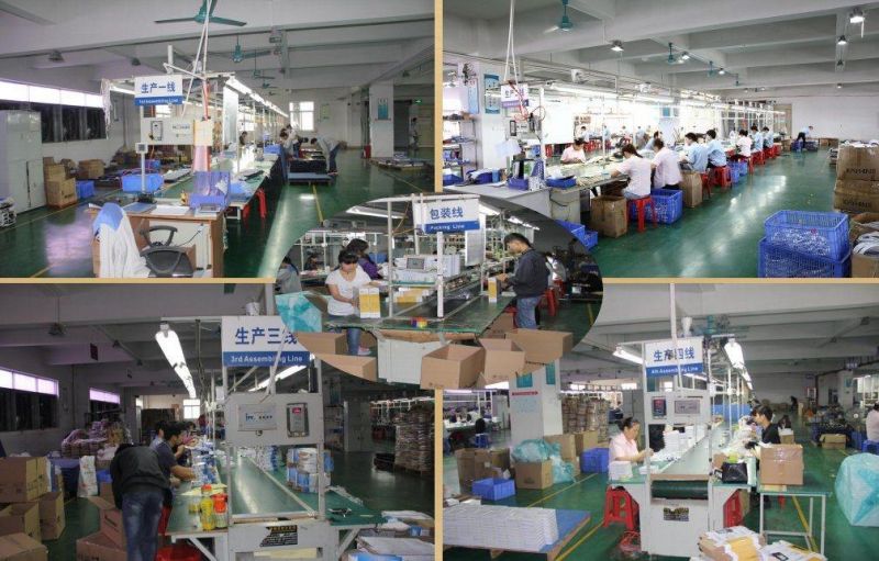 LED High Bay Lamp Outdoor Light in Door Light Iluminacion 100W for Factory/Workshop/Warehouse IP65 LED Highbay Light