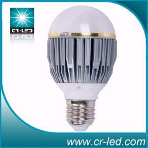 High Brightness 6W LED Bulb Light