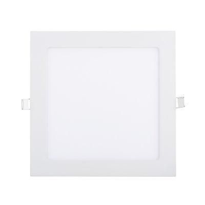 Top Quality SMD2835 LED Panel Light Surface Mounted Square with Low Price