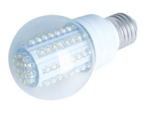 LED Bulb (JG-B60-80SMD 4W)