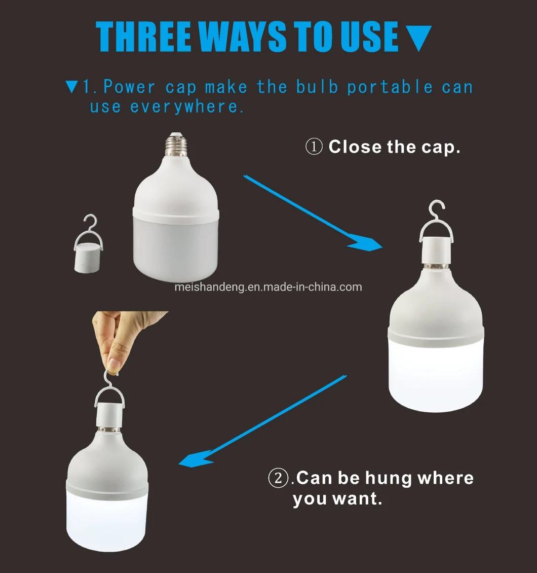 30W Energy Saving Wholesale Price Charging Emergency Light