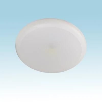 20W 220V Recessed Metalhotel Semiled Ceiling Lamp with Simple Deformable Ceiling Light
