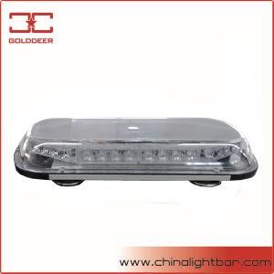 Multi-Voltage Car LED Mini Bar (TBD0696-8A)