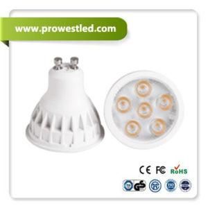 LED COB Spot Light 4W for Commercial with CE RoHS