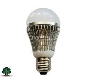 13W E27 Dimmable LED Bulb Light (RY-E27-BQ58-13W)