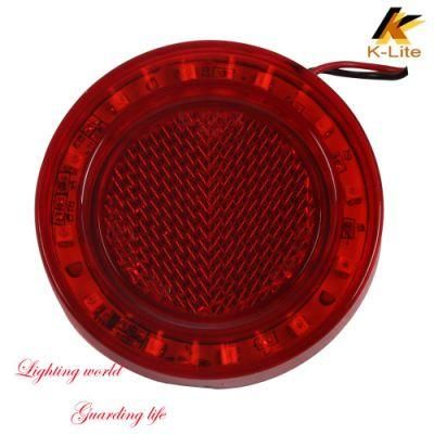 LED Decorative Grow Light, High Bay Reflector LAN02