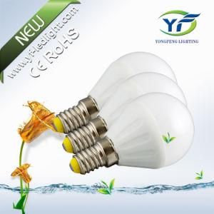 320lm 480lm E27 SMD LED with RoHS CE SAA UL