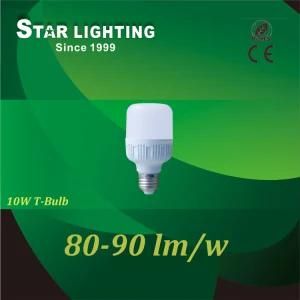 Hot Sales 5W E27 T-Shape LED Light Bulb