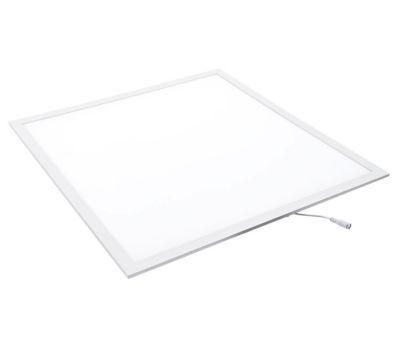 60X60/600X600 40W No Flicker Indoor Office LED Ceiling Panel