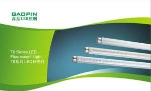 T8 LED Tube