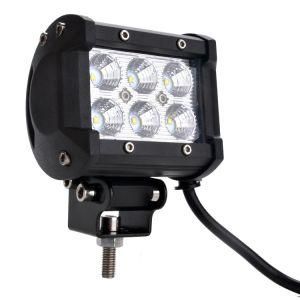 Truck Car ATV SUV Jeep Boat 4WD ATV LED Working Light