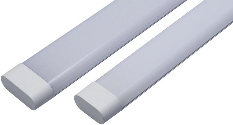 18W/26W/36W/52W LED Ceiling Surface Mounted Batten Tube T8 T5 Light for Office Home Lighting with 2 Years Warranty