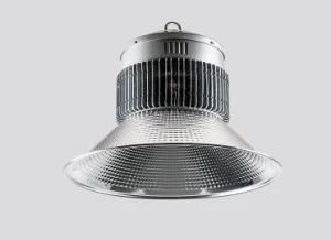 Fin Material High Bay Light 100W, 150W, 200W, 250W