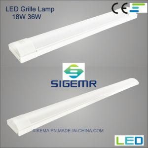 Sigemr 18W 36W LED Grille Light