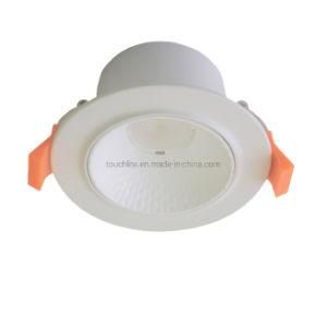 30W Ww/Cw/Nw CRI&gt;90 High Brightness COB LED Downlight