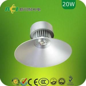 20W LED High Bay Light / Factory Lighting